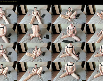 tonywatcher147 — 74 minute Chaturbate male cam show recording, 720p, Mar 8, 2025