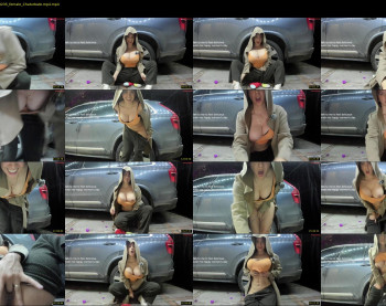 vanandjuani — 40 minute Chaturbate female cam show recording, 720p, Mar 9, 2025