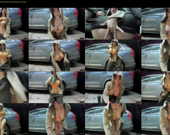 vanandjuani — 64 minute Chaturbate female cam show recording, 720p, Mar 9, 2025