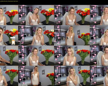 vanessakleiner — 120 minute Chaturbate female cam show recording, 720p, Mar 8, 2025