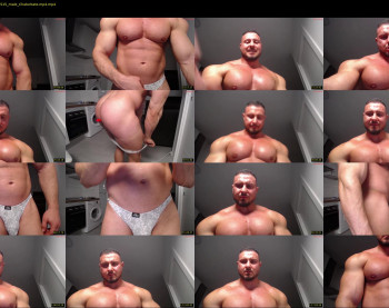 vecinito_ctb — 88 minute Chaturbate male cam show recording, 720p, Mar 8, 2025