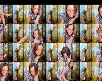viciousqueen — 24 minute Chaturbate female cam show recording, 720p, Mar 8, 2025