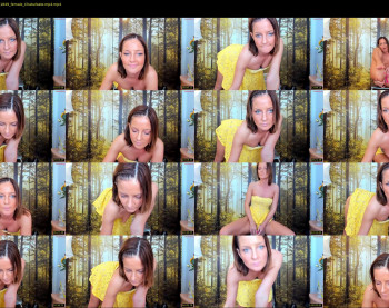 viciousqueen — 69 minute Chaturbate female cam show recording, 720p, Mar 8, 2025
