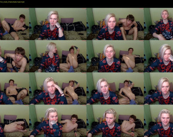 vince__dice — 55 minute Chaturbate male cam show recording, 720p, Mar 8, 2025