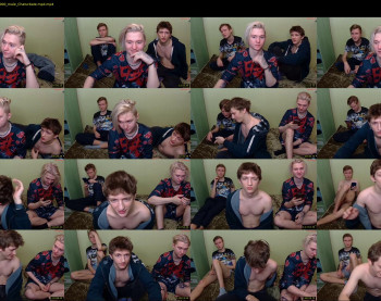 vince__dice — 120 minute Chaturbate male cam show recording, 720p, Mar 9, 2025