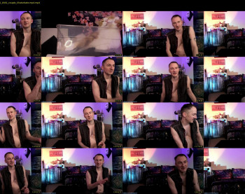 widthofapeach — 121 minute Chaturbate couple cam show recording, 720p, Mar 8, 2025