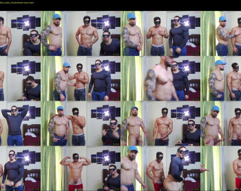 willhottwil1 — 16 minute Chaturbate couple cam show recording, 720p, Mar 8, 2025