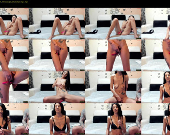 xveryhotcouple — 36 minute Chaturbate female cam show recording, 720p, Mar 8, 2025