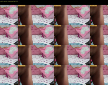 yummymatcha — 106 minute Chaturbate female cam show recording, 720p, Mar 8, 2025