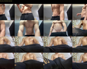 yungbull06 — 52 minute Chaturbate male cam show recording, 720p, Mar 8, 2025
