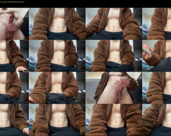 yungbull06 — 21 minute Chaturbate male cam show recording, 720p, Mar 8, 2025