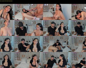 1m_valery — 77 minute Chaturbate female cam show recording, 720p, Mar 9, 2025