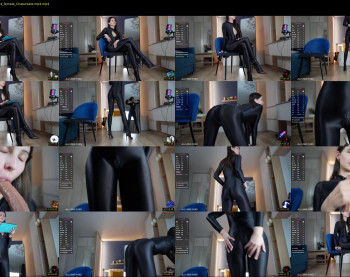1mari_01 — 140 minute Chaturbate female cam show recording, 720p, Mar 10, 2025