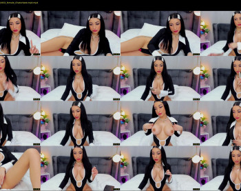 _anna_bloom — 22 minute Chaturbate female cam show recording, 720p, Mar 10, 2025