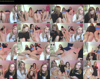_ramune_ — 79 minute Chaturbate couple cam show recording, 720p, Mar 10, 2025