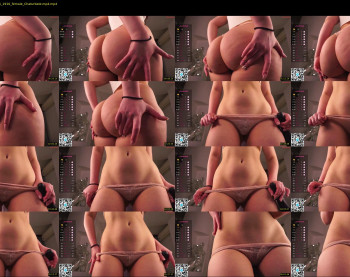 _wicked_game — 7 minute Chaturbate female cam show recording, 720p, Mar 9, 2025