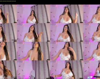 agathaowens — 76 minute Chaturbate female cam show recording, 720p, Mar 9, 2025