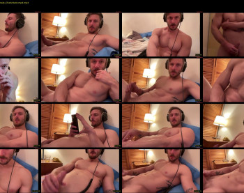 aiasar — 86 minute Chaturbate male cam show recording, 720p, Mar 10, 2025