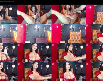 aitanarus — 43 minute Chaturbate female cam show recording, 720p, Mar 9, 2025