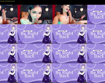 aitanarus — 63 minute Chaturbate female cam show recording, 720p, Mar 9, 2025