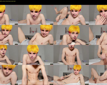 alex_valllley — 74 minute Chaturbate male cam show recording, 720p, Mar 10, 2025