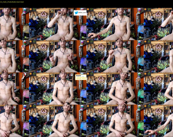 allan_arod — 3 minute Chaturbate male cam show recording, 720p, Mar 9, 2025