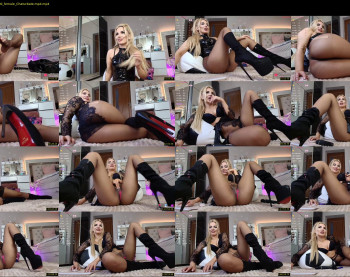 allesya23 — 120 minute Chaturbate female cam show recording, 720p, Mar 10, 2025