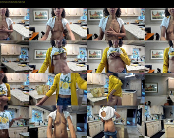 allgood4u — 45 minute Chaturbate couple cam show recording, 720p, Mar 9, 2025
