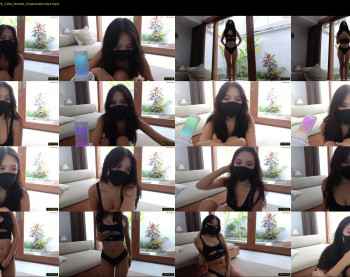 amyalwayshere — 121 minute Chaturbate female cam show recording, 720p, Mar 9, 2025