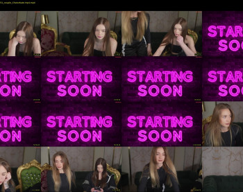 anabel054 — 96 minute Chaturbate female cam show recording, 720p, Mar 9, 2025