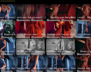 anette_belorie — 7 minute Chaturbate female cam show recording, 720p, Mar 9, 2025