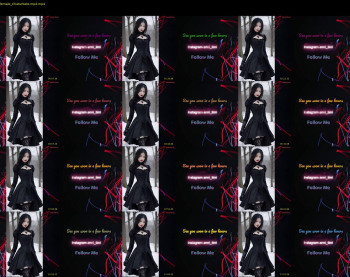 annigv — 14 minute Chaturbate female cam show recording, 720p, Mar 9, 2025