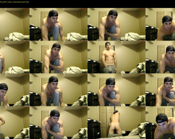 athleteguy55555 — 26 minute Chaturbate male cam show recording, 480p, Mar 10, 2025