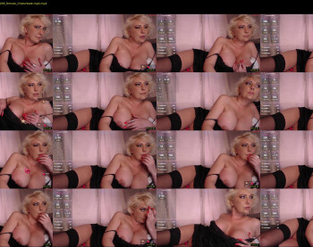atomic_eva — 16 minute Chaturbate female cam show recording, 720p, Mar 9, 2025