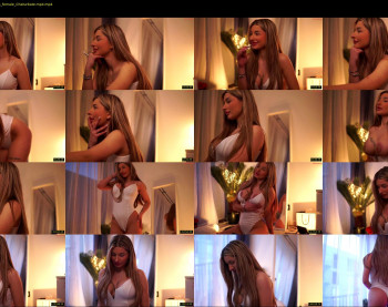 avashay — 120 minute Chaturbate female cam show recording, 720p, Mar 9, 2025