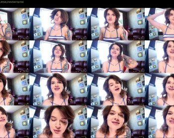 awondrr — 3 minute Chaturbate female cam show recording, 720p, Mar 9, 2025