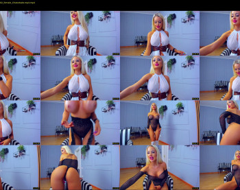 awww_ella — 15 minute Chaturbate female cam show recording, 720p, Mar 9, 2025