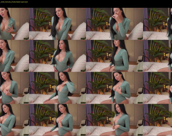 bad__princess — 51 minute Chaturbate female cam show recording, 720p, Mar 9, 2025
