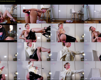 beatrix_rich — 70 minute Chaturbate female cam show recording, 720p, Mar 9, 2025