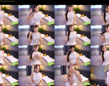 bellacle — 74 minute Chaturbate female cam show recording, 720p, Mar 9, 2025