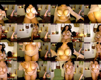 bellatrix993 — 120 minute Chaturbate female cam show recording, 720p, Mar 9, 2025