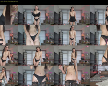 belle_adrienne — 39 minute Chaturbate couple cam show recording, 720p, Mar 10, 2025
