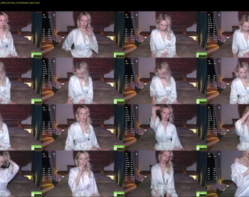 bellean_blare — 32 minute Chaturbate female cam show recording, 720p, Mar 9, 2025