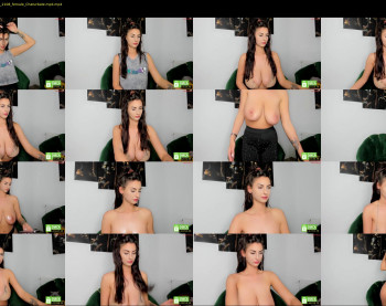 belovedkhlloe — 120 minute Chaturbate female cam show recording, 720p, Mar 9, 2025