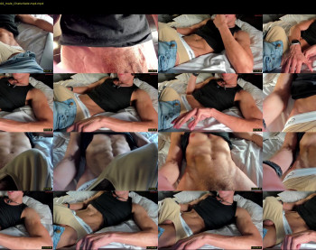 beranco19 — 99 minute Chaturbate male cam show recording, 720p, Mar 9, 2025