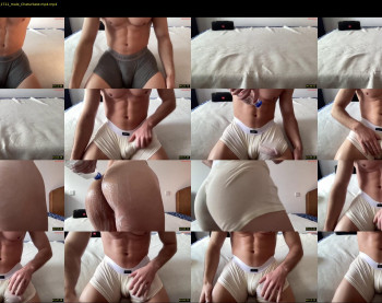bestdick1991 — 55 minute Chaturbate male cam show recording, 720p, Mar 9, 2025