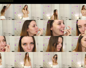 beverlyvega — 48 minute Chaturbate couple cam show recording, 720p, Mar 9, 2025