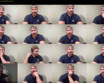 bigmcr1 — 35 minute Chaturbate male cam show recording, 480p, Mar 9, 2025