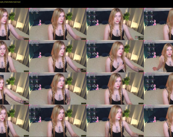 bjliki — 4 minute Chaturbate couple cam show recording, 720p, Mar 9, 2025