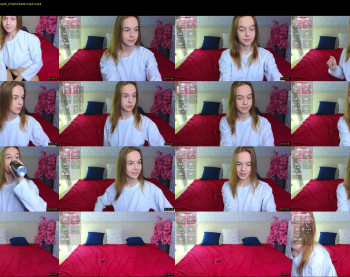 bjliki — 9 minute Chaturbate couple cam show recording, 720p, Mar 10, 2025